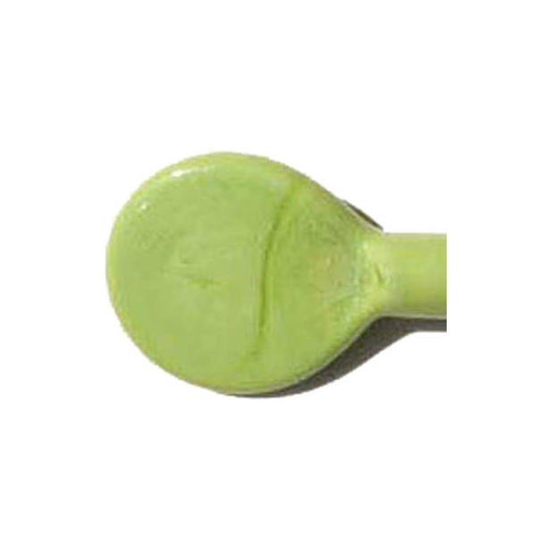 Effetre Murano Rod - Verde Pisello - 5-6mm