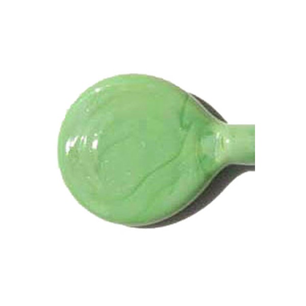 Effetre Murano Rod - Verde Nilo - 5-6mm