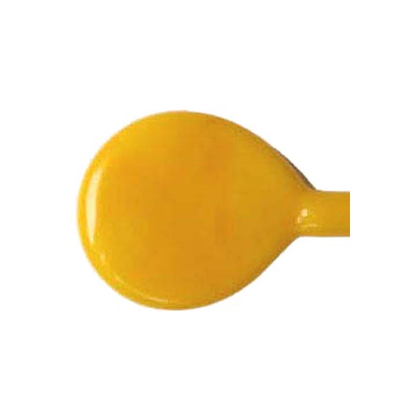 Effetre Murano Rod - Giallo Limone Medio - 5-6mm