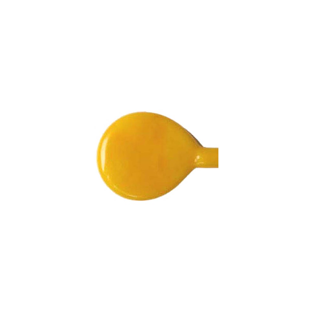 Effetre Murano Rod - Giallo Limone Medio - 5-6mm