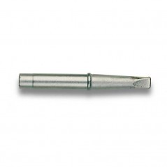 Soldering Tip SG41 - Chisel Shaped Straight - 100W
