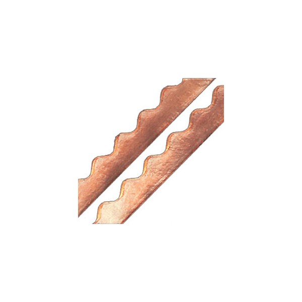 Venture - New Wave Copper Foil - 5/16 inch