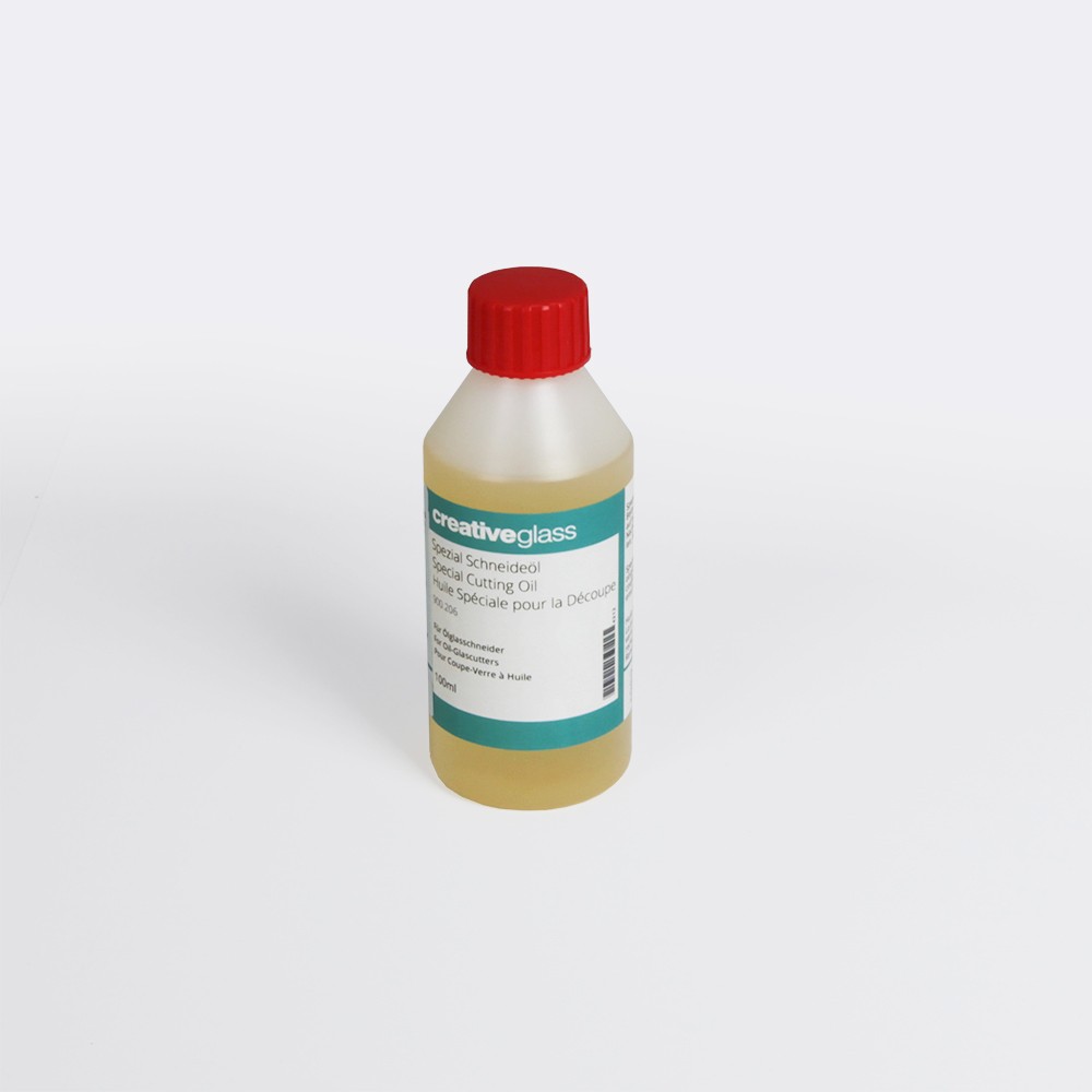 Special Cutting Oil - 100ml