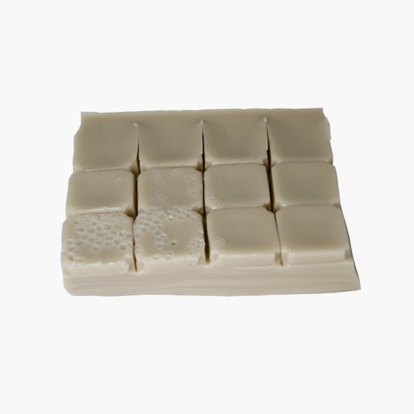 Gelflex Rubber Moulding Compound - Soft - White - 1kg