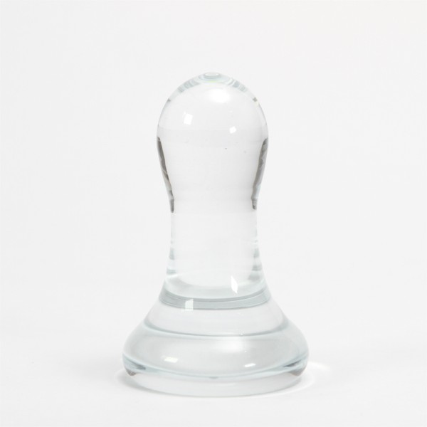 Glass Muller - 5cm