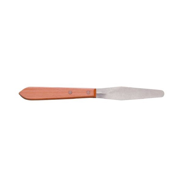 Palette Knife - Straight - Blade Length 77mm