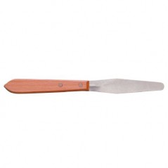 Palette Knife - Straight - Blade Length 77mm