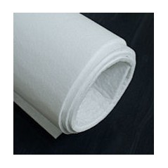 Ceramic Fibre Paper - 2mm - Roll 20x1m