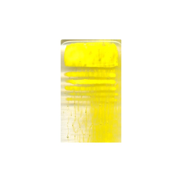 Fuse Master - Glass Paints - Yellow - 100g