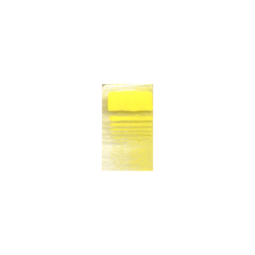 Fuse Master - Glass Paints - Light Yellow - 100g