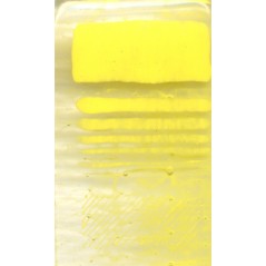 Fuse Master - Glass Paints - Light Yellow - 100g