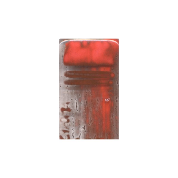 Fuse Master - Glass Paints - Red - 100g