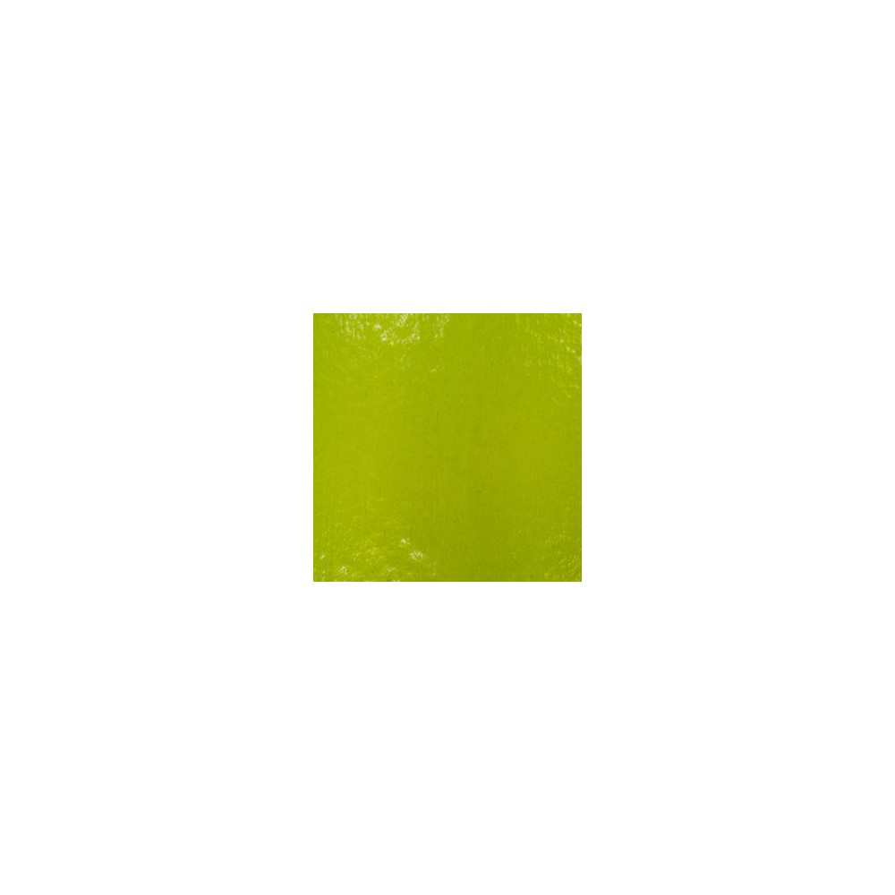 Effetre Murano Glass - Verde Erba Medio - 50x50cm