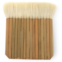 Haik Brush - Wide - 14cm