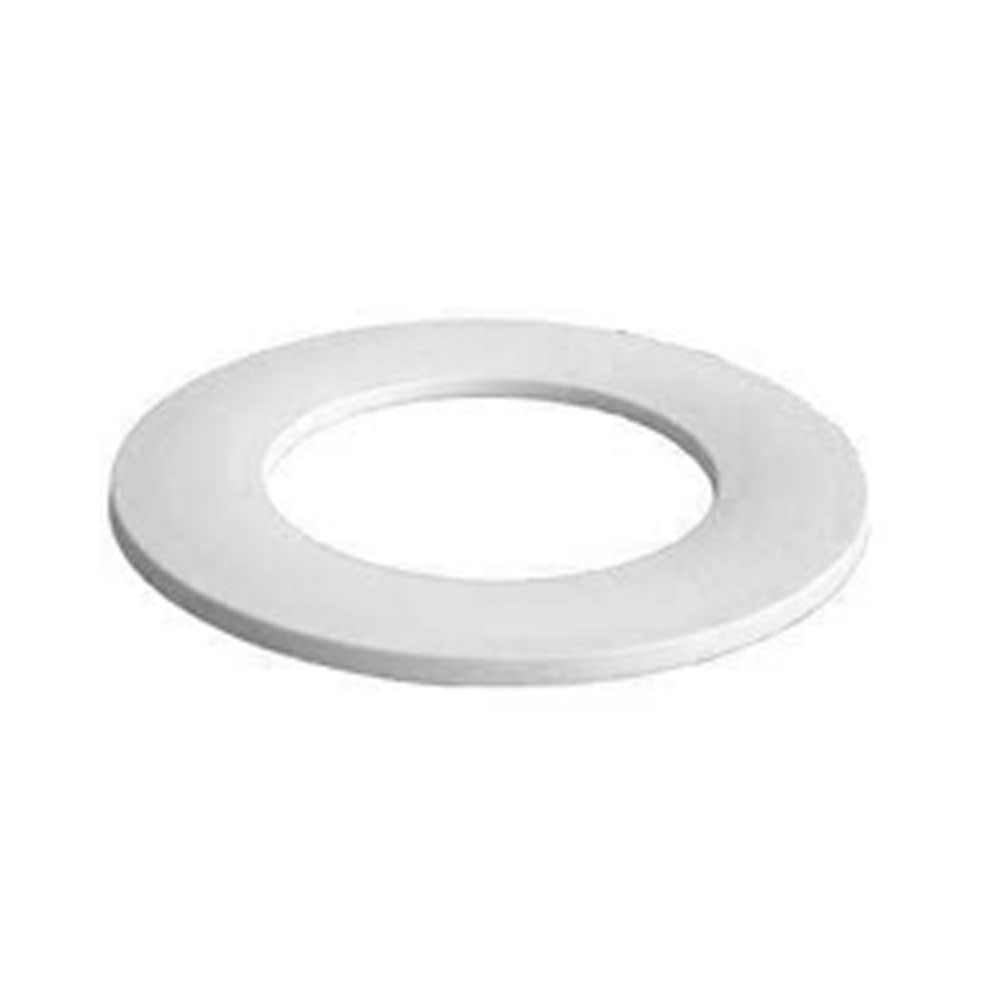Drop Out Ring - 17.2x1cm - Opening: 6.3cm - Fusing Mould