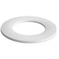 Drop Out Ring - 17.2x1cm - Opening: 6.3cm - Fusing Mould