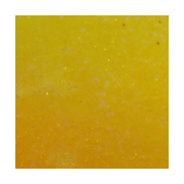 Frit - Opaque Yellow - Powder - 1kg - for Float Glass