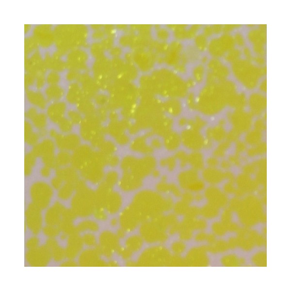 Frit - Opaque Yellow - Fine - 1kg - for Float Glass