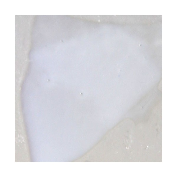 Confetti - White - 400g - for Float Glass