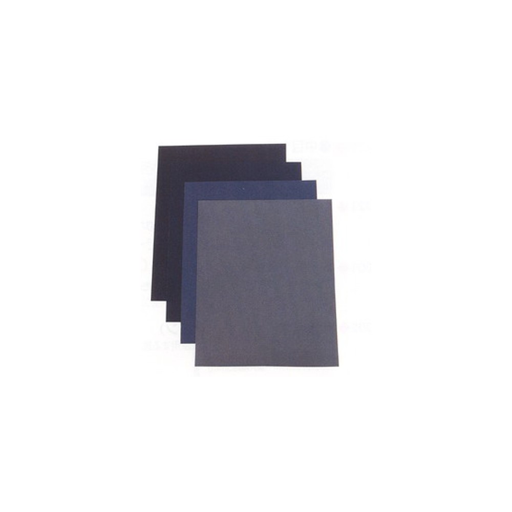 Abrasive Paper - 1200 Grit