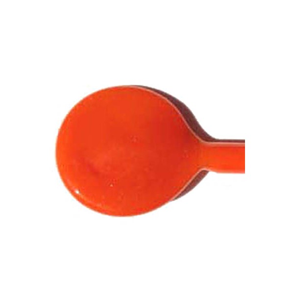 Effetre Murano Rod - Arancio - 5-6mm