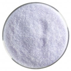 Bullseye Frit - Light Neo-Lavender Shift Tint - Fine - 450g - Transparent