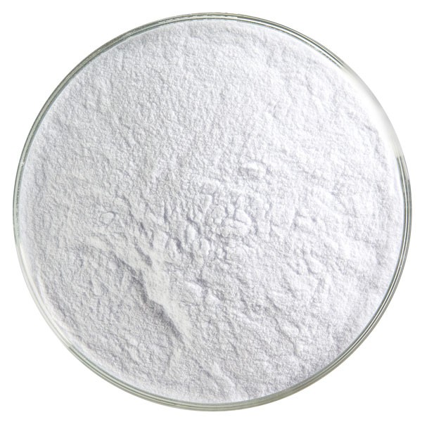 Bullseye Frit - Light Neo-Lavender Shift Tint - Powder - 450g - Transparent