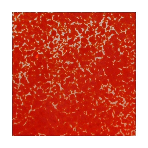 Frit - Opaque Red - Powder - 1kg - for Float Glass