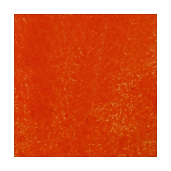 Frit - Opaque Orange - Fine Powder - 1kg - for Float Glass