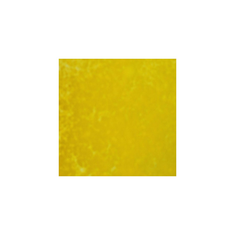 Frit - Opaque Yellow Extra Dense - Powder - 1kg - for Float Glass