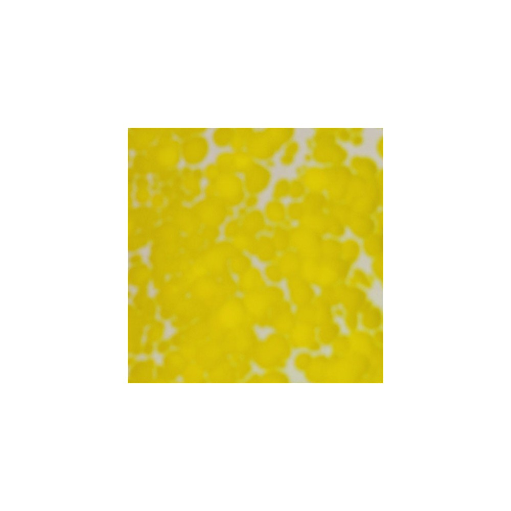 Frit - Opaque Yellow Extra Dense - Fine - 1kg - for Float Glass