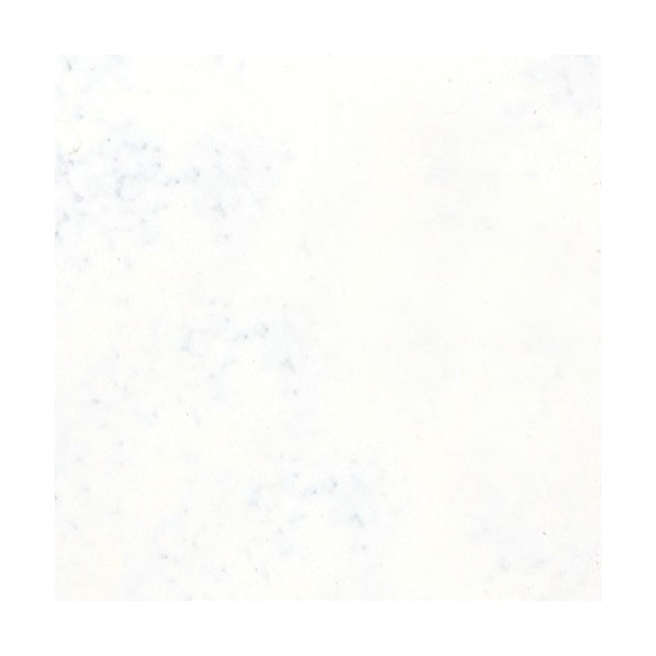Frit - Opaque White Extra Dense - Fine Powder - 1kg - for Float Glass
