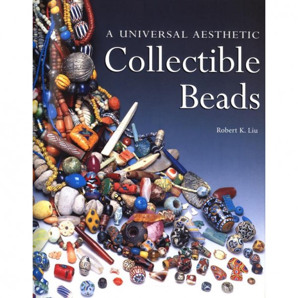 Book - Collectible Beads