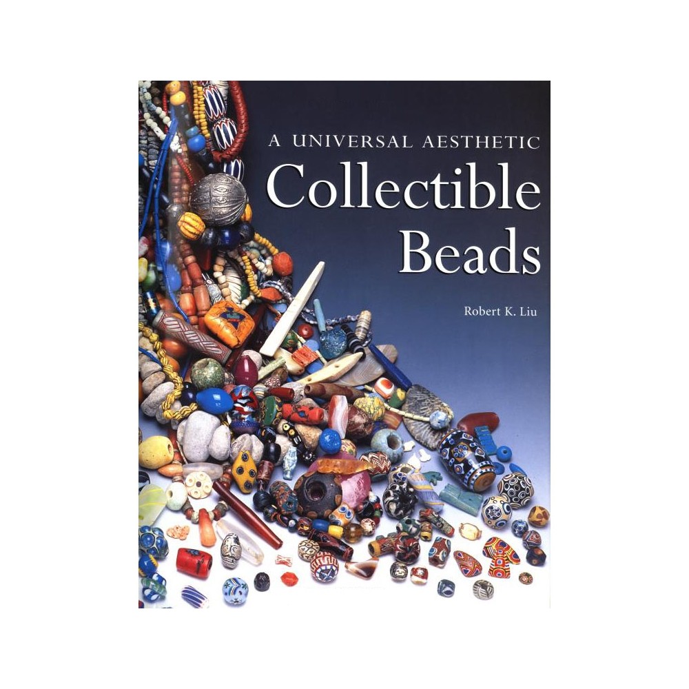 Book - Collectible Beads