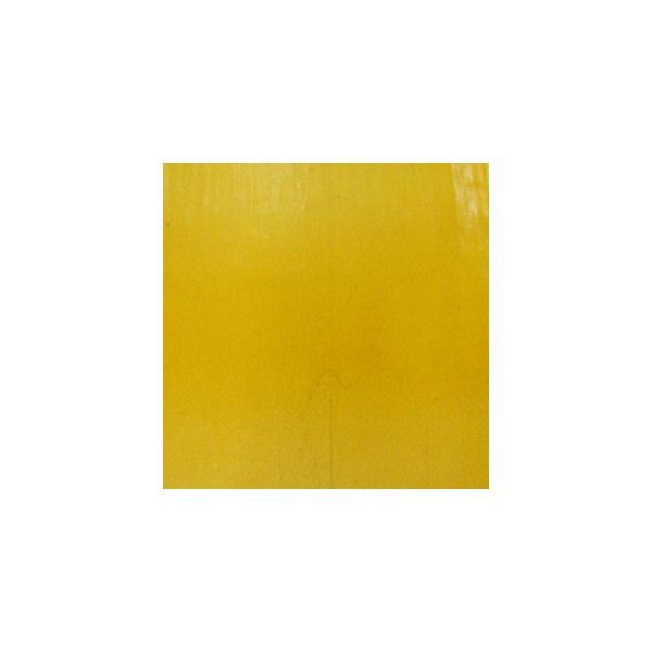 Effetre Murano Glass - Topazio Chiaro - 50x50cm