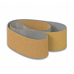 Cork Polishing Belt - 10x240cm