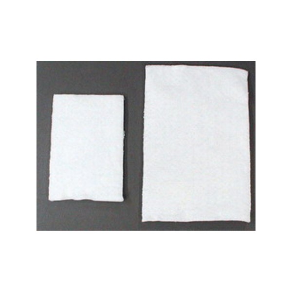Ceramic Fibre Blanket - 25mm - 28x28cm