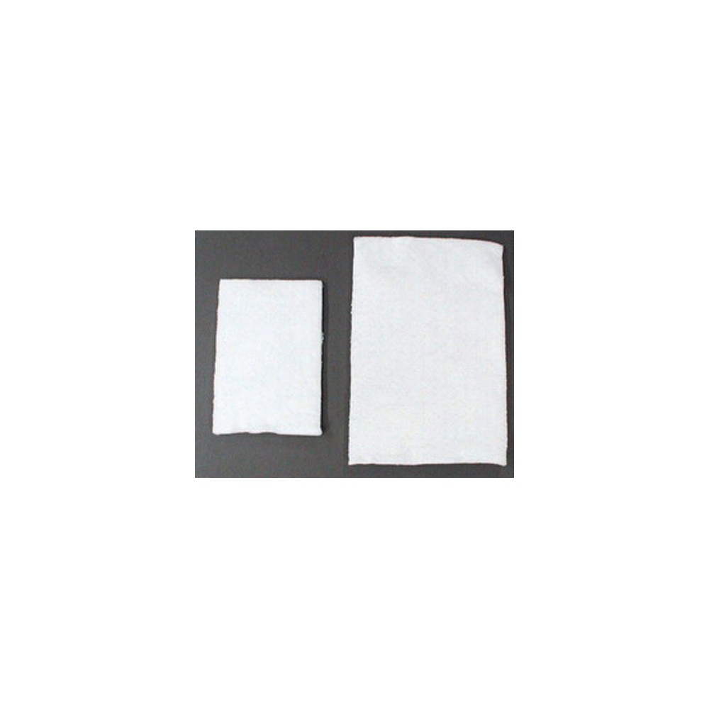 Ceramic Fibre Blanket - 25mm - 28x28cm
