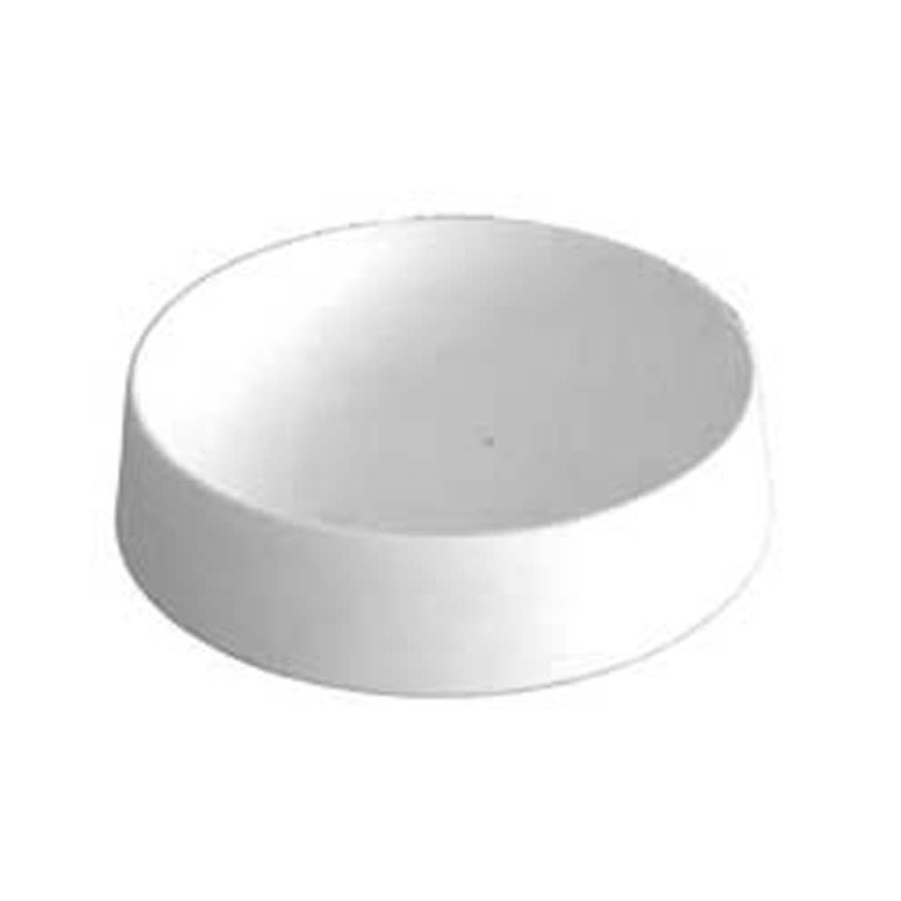 Bowl with Flat Base - 18.7x4.6cm - Base: 7cm - Fusing Mould