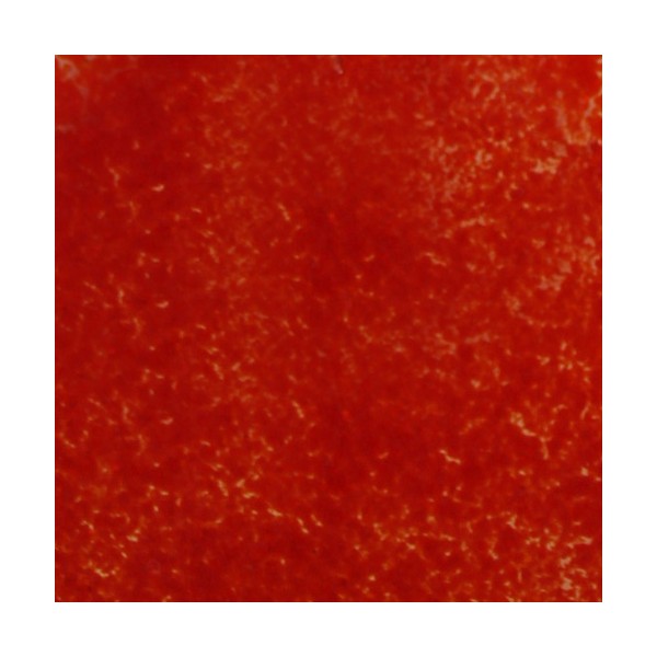 Frit - Grenadine Red - Fine Powder - 1kg - for Float Glass