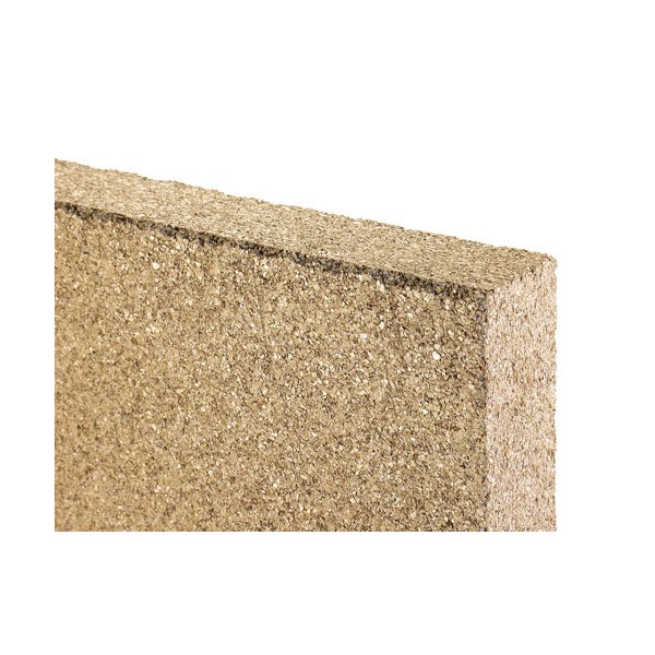 Vermiculite Board - 30mm - 61x100cm
