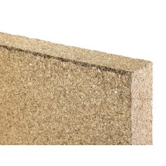 Vermiculite Board - 30mm - 61x100cm