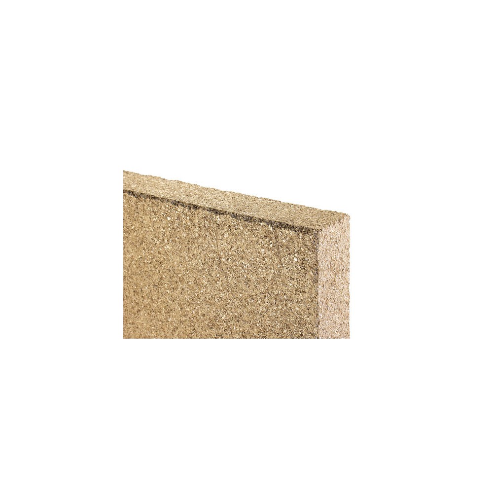 Vermiculite Board - 40mm - 61x100cm