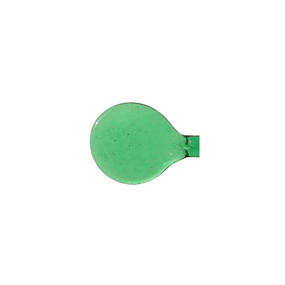 Effetre Murano Rod - Verde Smeraldo Chiaro - 5-6mm