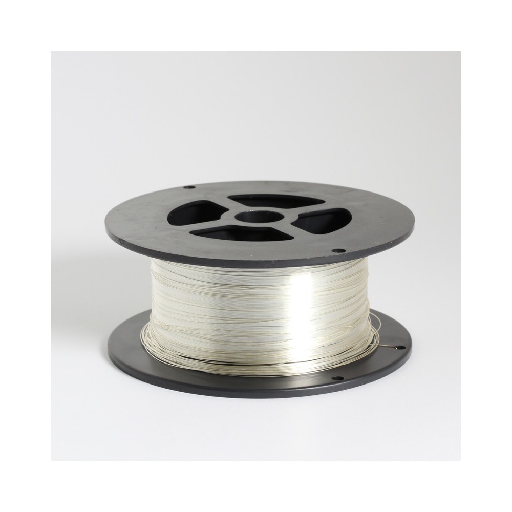 Fine Silver - Wire - 0.25mm - 65m - 31g