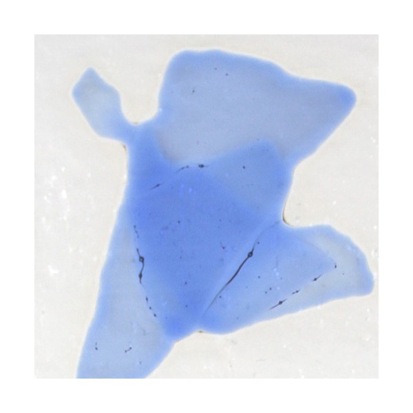 Confetti - Light Blue - 400g - for Float Glass