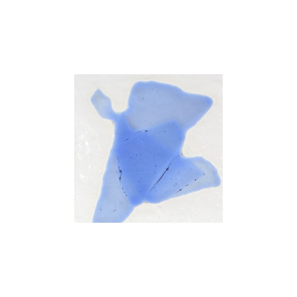 Confetti - Light Blue - 400g - for Float Glass