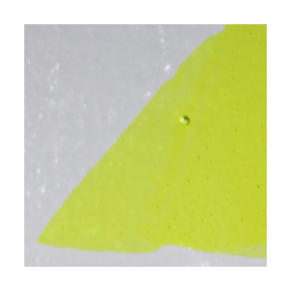 Confetti - Yellow - 400g - for Float Glass
