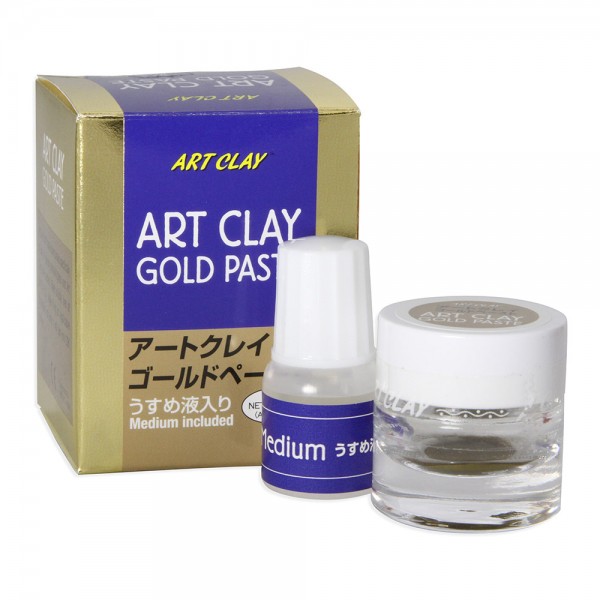 Art Clay Gold - Paste - 1.5g