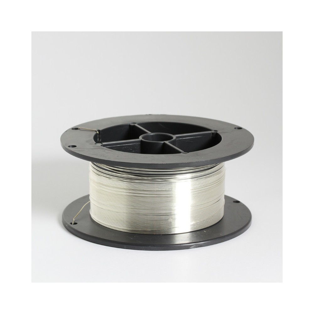 Fine Silver - Wire - 0.4mm - 22m - 31g